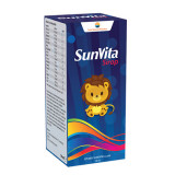 Sirop SunVita 120 mililitri Sun Wave Pharma