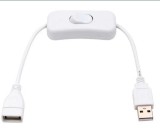 Adaptor on off usb 2.0