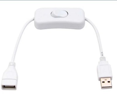 adaptor on off usb 2.0 foto