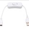 adaptor on off usb 2.0