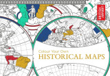 Colour Your Own Historical Maps |