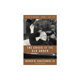 The Crisis of the Old Order, 1919-1933