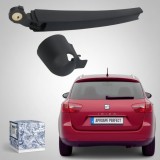 Cumpara ieftin Braț ștergător spate Seat Ibiza IV ST Break (6J8, 6P8) 2010-2016 | 330mm AERO