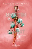 Cumpara ieftin Uneltiri Fara Sfarsit (Un Regat Intretesut, Vol.2), Tahereh Mafi - Editura Leda Edge, Editura Corint