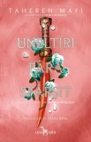 Cumpara ieftin Uneltiri Fara Sfarsit (Un Regat Intretesut, Vol.2), Tahereh Mafi - Editura Leda Edge