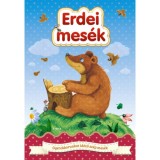 Erdei mes&eacute;k