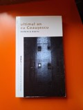 ultimul an cu Ceaușescu - DANIELA RĂTIU