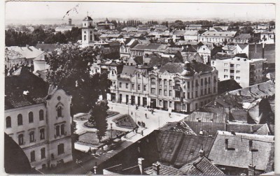 bnk cp Lugoj - Vedere - circulata foto