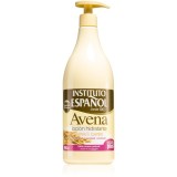 Instituto Espa&ntilde;ol Oatmeal lapte de corp calmant 950 ml