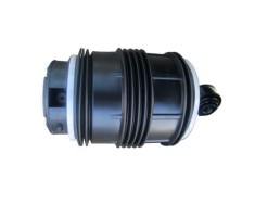 Modul suspensie pneumatica Mercedes Clasa E T-Model (S211), 03.2003-07.2009, Motorizare 3.5,