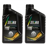 Cumpara ieftin Pachet 2 litri Ulei Selenia Wide Range Forward 5W30 1 litru