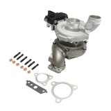 Turbo Mercedes-Benz E-Class, M-Class, Sprinter II 3.0 V6 CDI cod motor OM642 cod OEM A6420908980