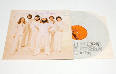 Apostol - 2 - disc vinil vinyl LP foto