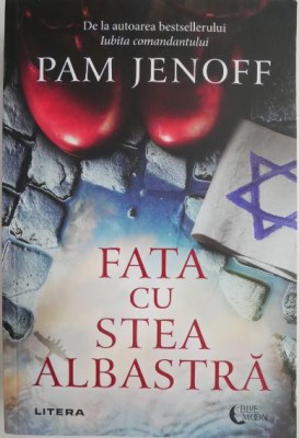 Fata cu stea albastra &amp;ndash; Pam Jenoff foto