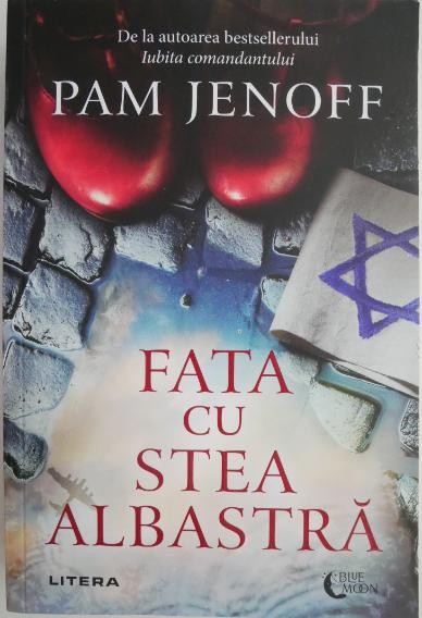 Fata cu stea albastra &ndash; Pam Jenoff