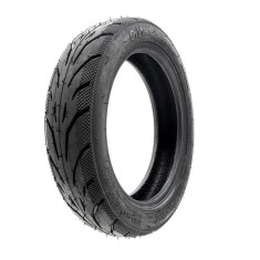 Anvelopă trotineta electrică, fără cameră, Tubeless Cityroad 10x2.50-6.5, negru | Motorevolution