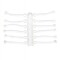 OPRITOR MIKADO CONECTOR MONTURA FIR PAR 24buc/plic