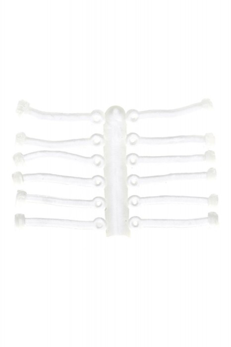 OPRITOR MIKADO CONECTOR MONTURA FIR PAR 24buc/plic