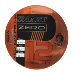 FIR MONOFILAMENT MAVER SMART ZERO P12 150M 0.229MM foto