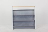 Organizator carti si jucarii, U-Grow