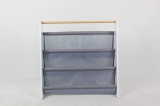 Organizator carti si jucarii, U-Grow