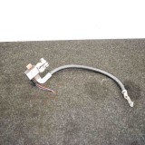Borna Cablu Baterie BMW Seria 1 F20 2011-2019 OEM 9117877 Originala