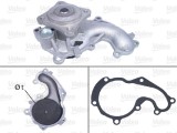 VALEO 506641 Pompă de apă, răcire motor
