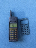 Cumpara ieftin Ericsson A1018s Telefon cu Butoane Vintage fabricatie 1999 De Colectie, Albastru, Neblocat