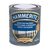 Email Hammerite cu aspect de lovitura de ciocan pentru suprafete metalice int. si ext.