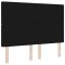 Tablie LED Negru Catifea - 7