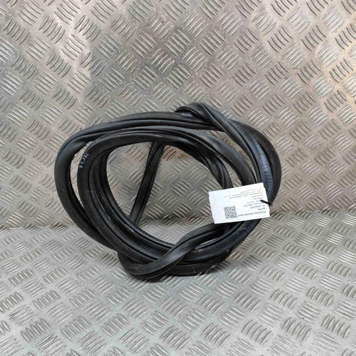 Garnitura ușă dreapta față SEAT TARRACO KN2 2022 OEM: 5NA867912B