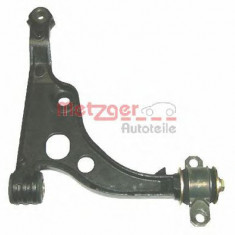 Bascula / Brat suspensie roata FIAT DUCATO caroserie (230L) (1994 - 2002) METZGER 58048902