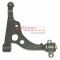 Bascula / Brat suspensie roata PEUGEOT BOXER bus (244, Z) (2001 - 2016) METZGER 58048902