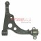 Bascula / Brat suspensie roata FIAT DUCATO bus (244) (2002 - 2016) METZGER 58048902