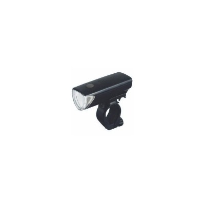 Far lanterna, TUNNEL, 5 LED-uri Albe, SUPER BRIGHT, 2 Functii, bicicleta, ARV-0304 foto