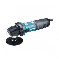 Masina de slefuit cu disc MAKITA SA5040C, 1400 W, 125 mm foto