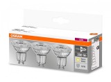 Baspar165036 4,3w/827 230v gu10 fs3osram, OSRAM