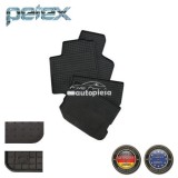 Covorase auto spate VW Caddy 3 III (04.04-08.10) PETEX 64310PX