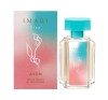Apa de toaleta Avon Imari Free pentru femei, 50 ml, chypre-floral-fresh, cu note de bergamota siciliana, pere, alge marine, bujor, lalea de apa, cashm