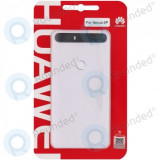 Husa de protectie Huawei Nexus 6P transparenta