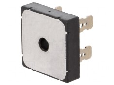 Punte Redresoare Monofazată 1kV 50A 400A KBPC