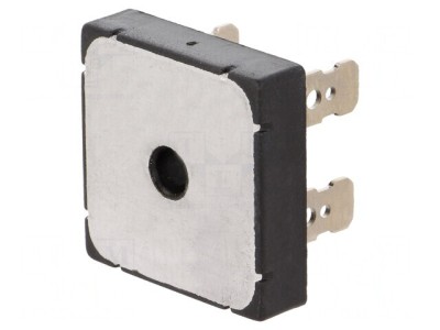 Punte Redresoare Monofazat 1,2kV 50A KBPC foto