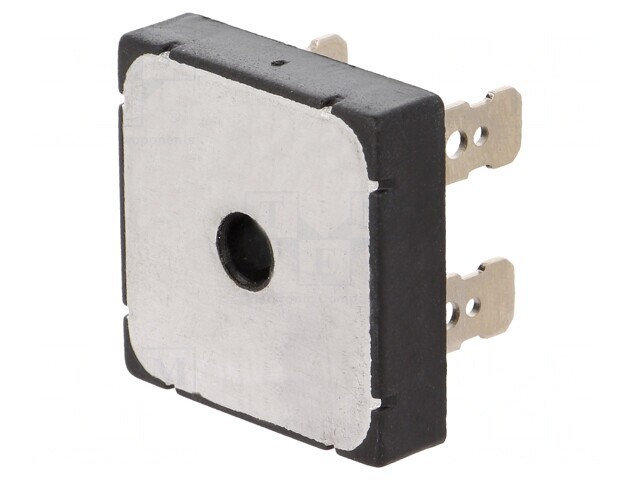 Punte Redresoare Monofazat 1,2kV 50A KBPC
