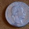 AUSTRIA 1 FLORIN 1878