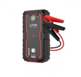 Starter auto UTRAI JSTAR ONE, acumulator extern, lanterna, 22000 mAh