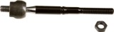 TRW JAR255 Articulatie axiala, cap de bara