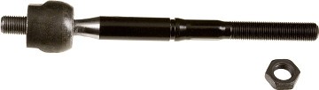 TRW JAR255 Articulatie axiala, cap de bara