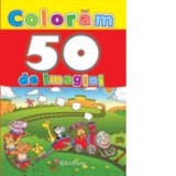 Coloram 50 de imagini