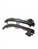 Set 2 Semnalizari Led Oglinda Dinamice secventiala progresiva compatibile BMW X3 G01 2018-2020 X4 G02 X5 G05 X6 G06 X7 G07