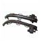 Set 2 Semnalizari Led Oglinda Dinamice secventiala progresiva compatibile BMW X3 G01 2018-2020 X4 G02 X5 G05 X6 G06 X7 G07